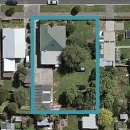 121 Janet Street, Appleby, Invercargill