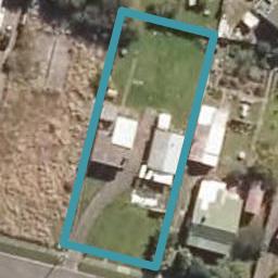 29 Potaka Street, Marton