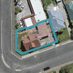 11 Mary Street, Turnbull Thomson Park, Invercargill
