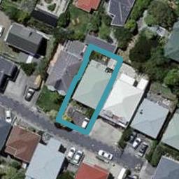 5 Rixon Grove, Mount Victoria, Wellington