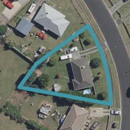 35 Thomas Street, Ngaruawahia
