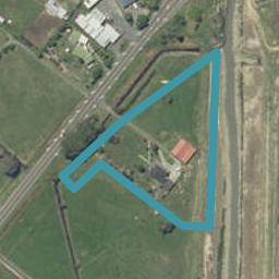 558 State Highway 25, Thames