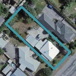 98 South Road, Solway, Masterton