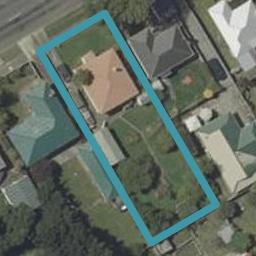 224 Tremaine Avenue, Highbury, Palmerston North