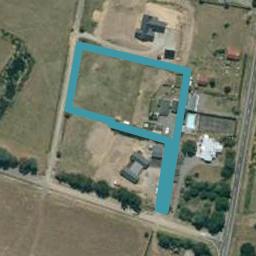 6 Graingers Lane, WAIPUKURAU, Waipukurau
