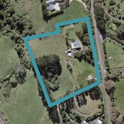 558 Frankley Road, Hurworth, New Plymouth