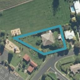 2 Nahum Street, Paeroa, Paeroa