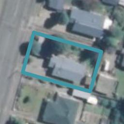12 Shaw Street, Temuka
