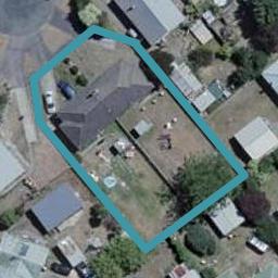 5 Dee Place, Masterton