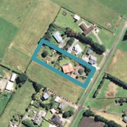 68 Allison Street, Opunake