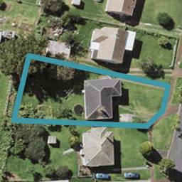 15 Bagnall Avenue, Point England, Auckland