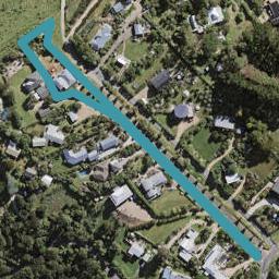 304F Sea View Road, Ostend, Waiheke Island