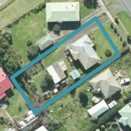 59 Jellicoe Road, Ruawai
