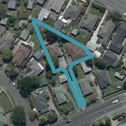 2/221 Grahams Road, Burnside, Christchurch