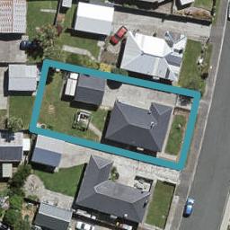 45 Thornhill Street, Rockdale, Invercargill