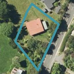 1751 Queen Charlotte Drive, Linkwater