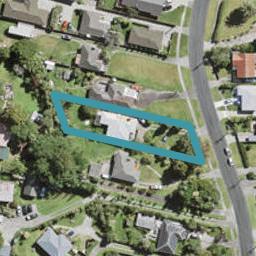 33 Ambler Avenue, Glen Eden, Auckland