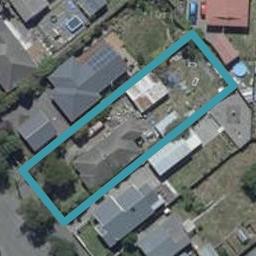 15 Pinewood Avenue, North New Brighton, Christchurch