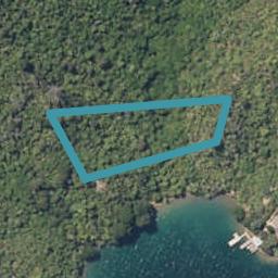 0 Christys Bay, Lochmara Bay