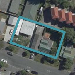 11 Charles Street, Waltham, Christchurch