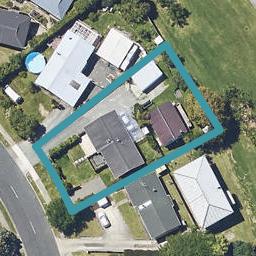 8 Robinson Street, Katikati, Katikati