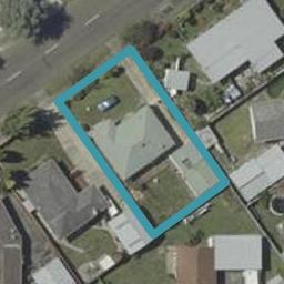 65 Havelock Avenue, Westbrook, Palmerston North