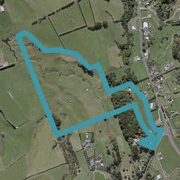 310 Henwood Road, Hillsborough, New Plymouth