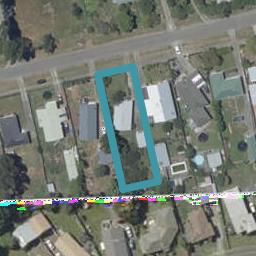 93 Wyndham Street, Ashhurst, Ashhurst