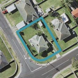1 Portsmouth Street, Bayswater, Auckland