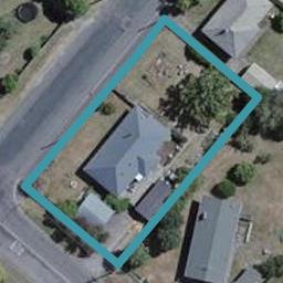 165 East Street, Greytown