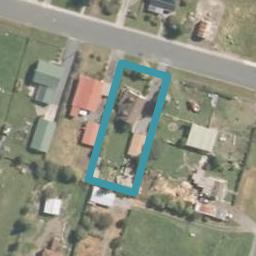 40 St Catherine Street, Kaitangata