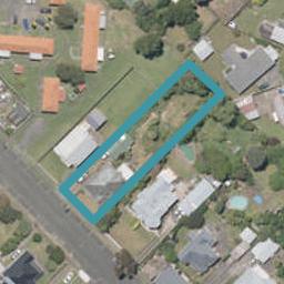 16 Caius Avenue, Gonville, Whanganui