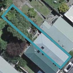 5 Upper Lewisville Terrace, Thorndon, Wellington