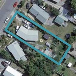 44 Kippenberger Street, Lansdowne, Masterton