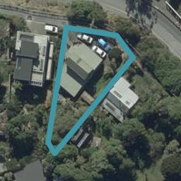 3 Margate Avenue, Broad Bay, Dunedin
