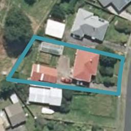 31 Campbell Street, Taumarunui