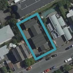 3/11 Derby Street, St Albans, Christchurch