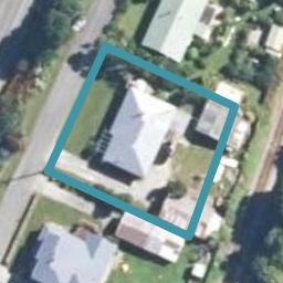 579 Main South Road, Gladstone, Greymouth