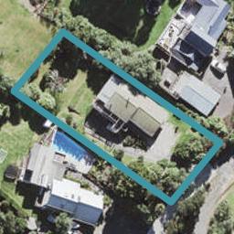 12 Buckleys Track, Paremoremo, Auckland