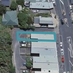 250 Riddiford Street, Newtown, Wellington