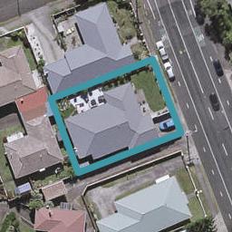 144 Carrington Street, Lower Vogeltown, New Plymouth