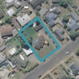 5 Campbell Street, Geraldine