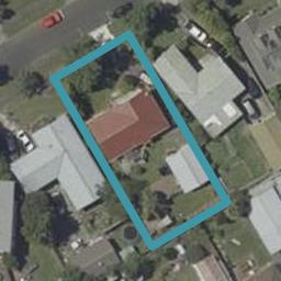 18 Raglan Avenue, Cloverlea, Palmerston North