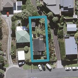 14 Parris Street, Moturoa, New Plymouth