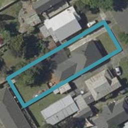 10 Worcester Street, West End, Palmerston North