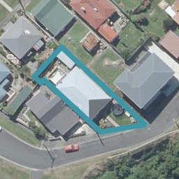 50 Island Terrace, Port Chalmers, Dunedin