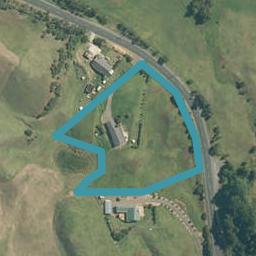 1339 South Head Road, Helensville