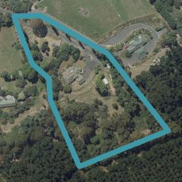 447 East Taieri-Allanton Road, Allanton, Mosgiel