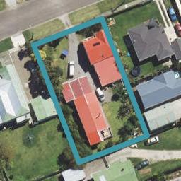 5 Duke Street, Tamarau, Gisborne
