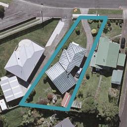 49 Omata Road, Marfell, New Plymouth